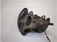  Ступица (кулак, цапфа) Mercedes C W203 2000-2007 20377226 #2