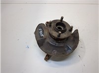  Ступица (кулак, цапфа) Opel Agila 2000-2007 20377227 #1