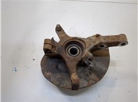  Ступица (кулак, цапфа) Opel Agila 2000-2007 20377227 #2