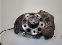  Ступица (кулак, цапфа) Mercedes C W203 2000-2007 20377230 #2