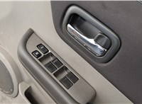  Дверь боковая (легковая) Nissan X-Trail (T30) 2001-2006 20377254 #10