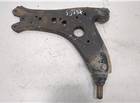  Рычаг подвески Skoda Fabia 1999-2007 20377259 #1