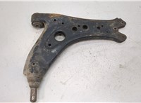  Рычаг подвески Skoda Fabia 1999-2007 20377259 #2
