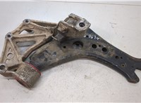  Рычаг подвески Skoda Fabia 1999-2007 20377263 #1