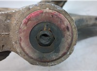  Рычаг подвески Skoda Fabia 1999-2007 20377263 #3