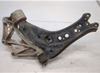  Рычаг подвески Skoda Fabia 1999-2007 20377263 #4