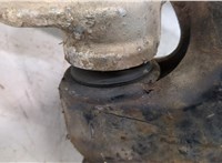  Рычаг подвески Skoda Fabia 1999-2007 20377263 #6