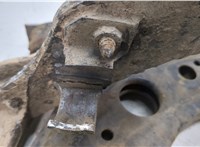  Рычаг подвески Skoda Fabia 1999-2007 20377263 #7