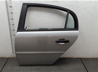  Дверь боковая (легковая) Opel Vectra C 2002-2008 20377267 #1