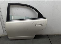  Ручка двери наружная Mazda Xedos 9 11385590 #1