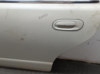  Ручка двери наружная Mazda Xedos 9 11385590 #2