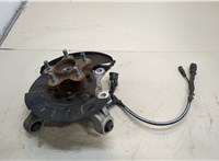 Ступица (кулак, цапфа) Nissan Rogue 2020-2023 20377279 #1