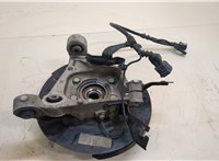  Ступица (кулак, цапфа) Nissan Rogue 2020-2023 20377279 #3