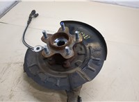  Ступица (кулак, цапфа) Nissan Rogue 2020-2023 20377281 #4