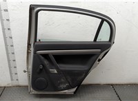  Дверь боковая (легковая) Opel Vectra C 2002-2008 20377283 #6