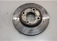  Диск тормозной Ford Fiesta 2001-2007 20377294 #1