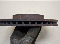  Диск тормозной Ford Fiesta 2001-2007 20377294 #3