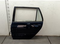  Дверь боковая (легковая) Mitsubishi Lancer 9 2003-2006 20377296 #1