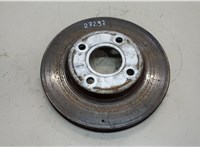  Диск тормозной Ford Focus 1 1998-2004 20377297 #1