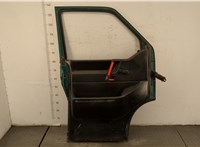  Дверная карта (Обшивка двери) Volkswagen Transporter 4 1991-2003 11393645 #5