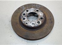  Диск тормозной Mazda 6 (GG) 2002-2008 20377302 #1