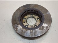  Диск тормозной Mazda 6 (GG) 2002-2008 20377302 #2