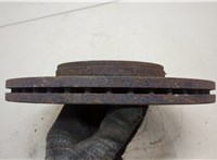  Диск тормозной Mazda 6 (GG) 2002-2008 20377302 #3