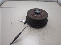9196289, 9196290, 18042250 Ступица (кулак, цапфа) Opel Corsa C 2000-2006 20377303 #3