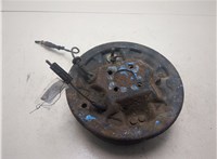9196289, 9196290, 18042250 Ступица (кулак, цапфа) Opel Corsa C 2000-2006 20377303 #4