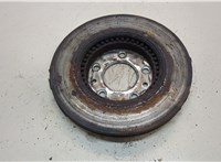 Диск тормозной Mazda 6 (GG) 2002-2008 20377305 #2