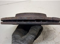  Диск тормозной Mazda 6 (GG) 2002-2008 20377305 #3
