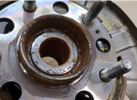  Кулак поворотный Hyundai Equus 2013-2016 11385609 #2