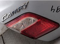  Замок багажника Toyota Camry V40 2006-2011 11385616 #4
