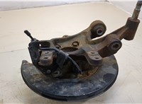 Ступица (кулак, цапфа) Hyundai Santa Fe 2012-2016 20377329 #3