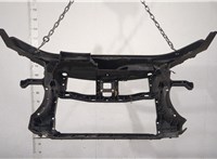  Рамка передняя (телевизор) Volkswagen Passat CC 2008-2012 20377333 #1