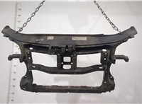  Рамка передняя (телевизор) Volkswagen Passat CC 2008-2012 20377333 #4
