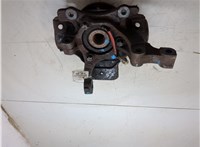  Ступица (кулак, цапфа) Opel Astra G 1998-2005 20377346 #3
