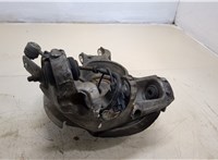  Ступица (кулак, цапфа) Land Rover Discovery Sport 2014- 20377347 #2