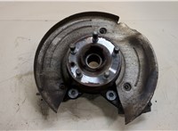  Ступица (кулак, цапфа) Land Rover Discovery Sport 2014- 20377347 #4