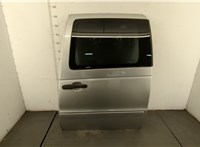  Дверная карта (Обшивка двери) Mercedes Vaneo 11385636 #1