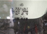  Дверная карта (Обшивка двери) Mercedes Vaneo 11385636 #4