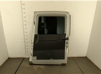  Дверная карта (Обшивка двери) Mercedes Vaneo 11385643 #2