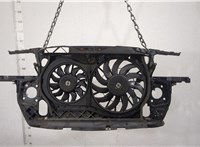  Вентилятор радиатора Audi A4 (B6) 2000-2006 11385655 #1