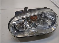 1J1941017K Фара (передняя) Volkswagen Golf 4 1997-2005 20377368 #1