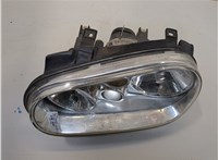 1J1941017K Фара (передняя) Volkswagen Golf 4 1997-2005 20377368 #2