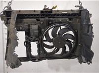  Рамка передняя (телевизор) Peugeot Partner 2015-2018 20377370 #1