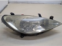  Фара (передняя) Peugeot 307 20377378 #1