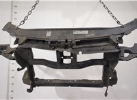 3C0805588H Рамка передняя (телевизор) Volkswagen Passat 6 2005-2010 20377379 #1