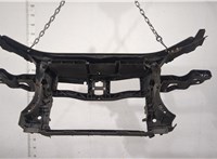 3C0805588H Рамка передняя (телевизор) Volkswagen Passat 6 2005-2010 20377379 #2