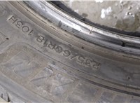  Шина 235/60 R18 Hyundai Santa Fe 2012-2016 20377381 #4